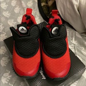 Disney Adidas in great used condition
